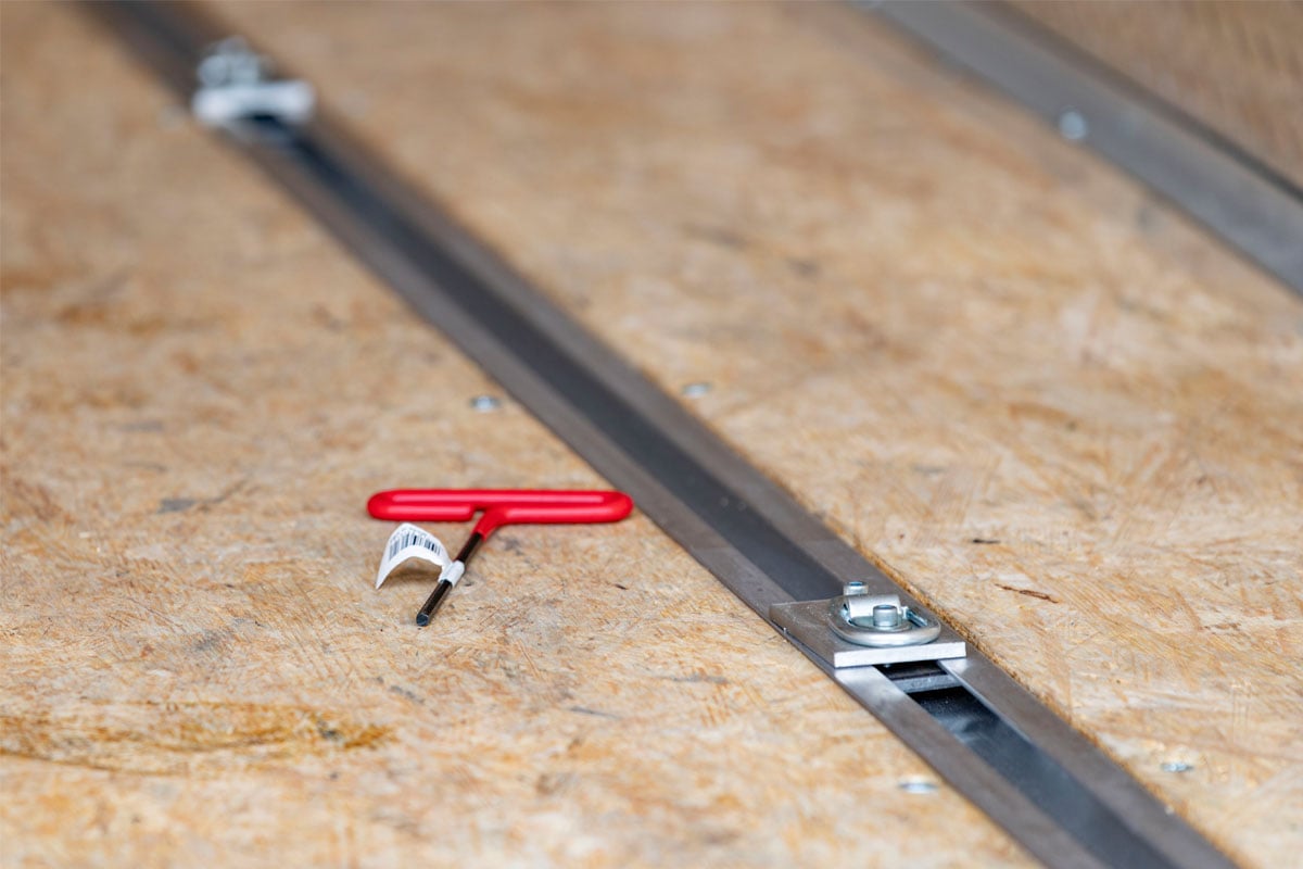 AllAluminum Enclosed Inline Snowmobile Haulers EZ Hauler Trailers